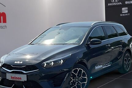 Kia ceed Sportswagon 7.500 km 28.480 &euro; Menden 58708