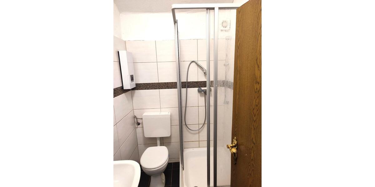 Dachgeschoßwohnung Hemer - 3 Zimmer, 77 m&sup2;, 475&euro; | Angebot:25311443