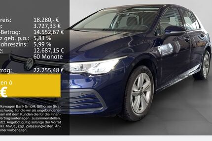 VW Golf 31.834 km 18.280 &euro; Hemer 58675