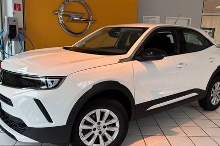 Opel Mokka 17.451 km 17.698 &euro; Olpe 57462