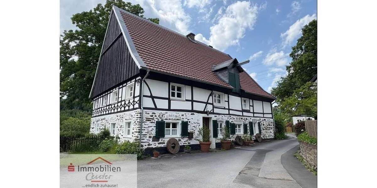 Einfamilienhaus Hagen Dahl - 7 Zimmer, 268 m&sup2;, 499.000&euro; | Angebot:25615522