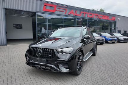Mercedes-Benz GLE 53 AMG 1.850 km 122.990 &euro; Plettenberg 58840