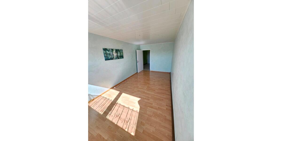 Etagenwohnung Kierspe - 3 Zimmer, 77 m&sup2;, 880&euro; | Angebot:25894309