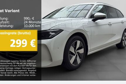 VW Passat Variant 25.772 km 33.970 &euro; Lüdenscheid 58507