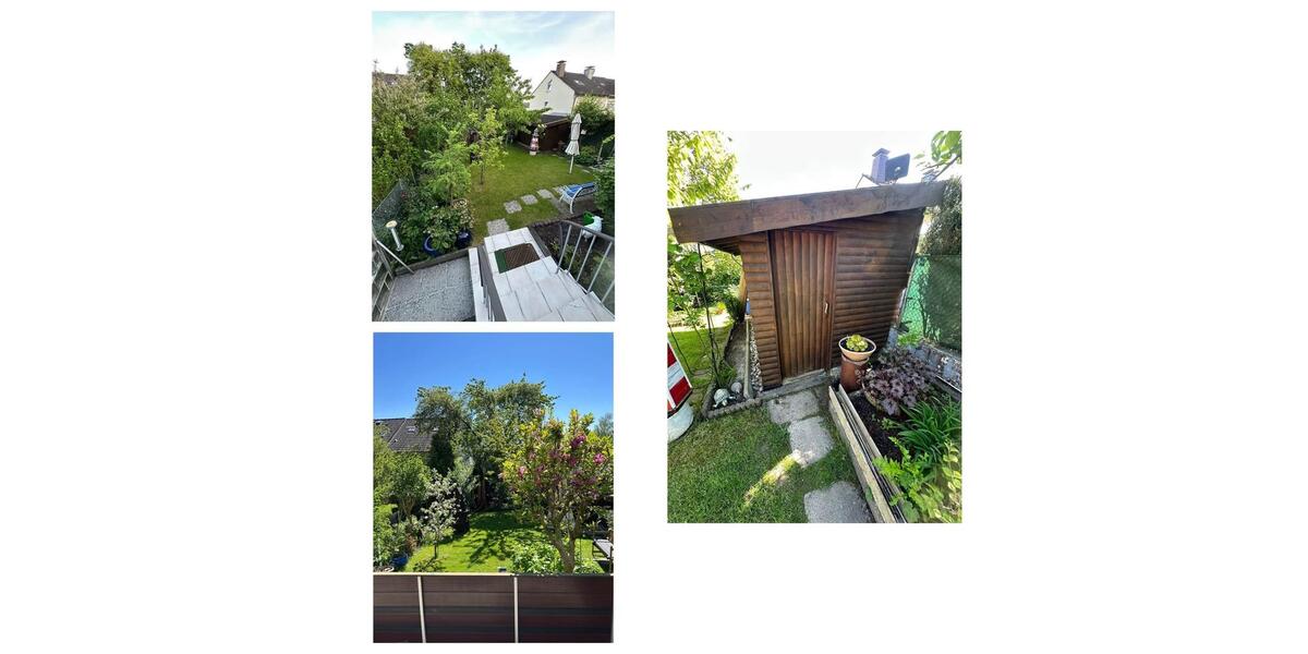 Reihenhaus Herdecke - 4 Zimmer, 97 m&sup2;, 380.000&euro; | Angebot:26940617