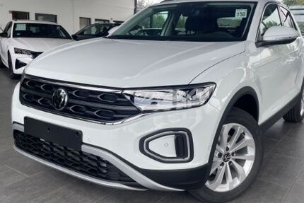 VW T-Roc 17.401 km 28.770 &euro; Attendorn 57439