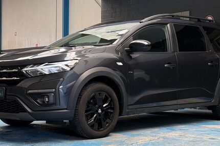 Dacia Jogger 53.591 km 15.999 &euro; Engelskirchen 51766