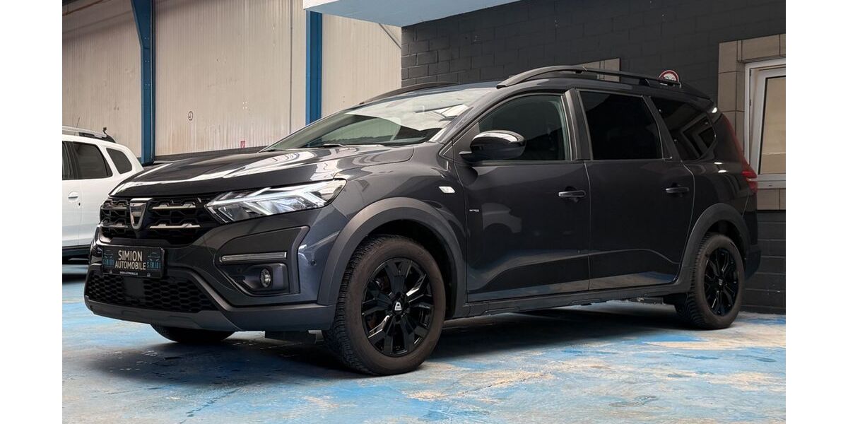 Dacia Jogger 53.591 km 16.698 &euro; Engelskirchen 51766