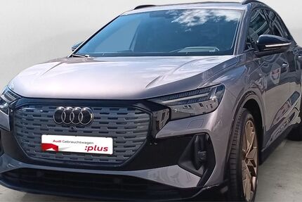 Audi Q4 e-tron 68.521 km 31.980 &euro; Schwelm 58332