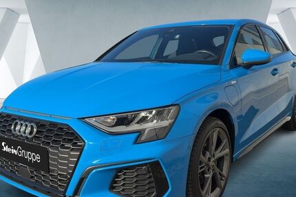 Audi A3 60.550 km 23.220 &euro; Gummersbach 51645