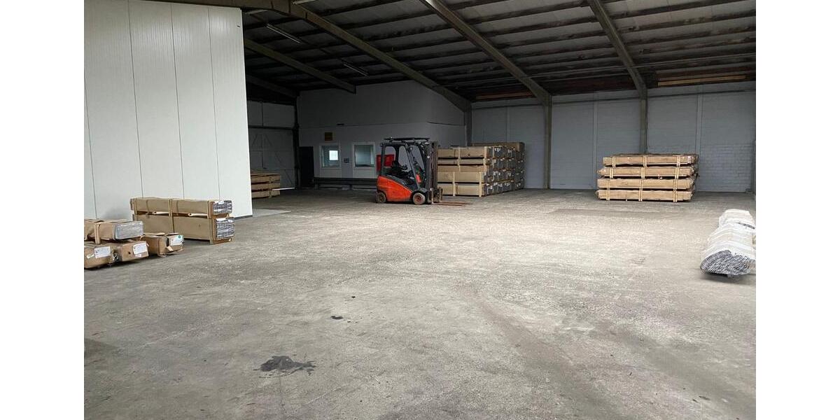 Gewerbeobjekt Meinerzhagen - 4&euro; | Angebot:25662922