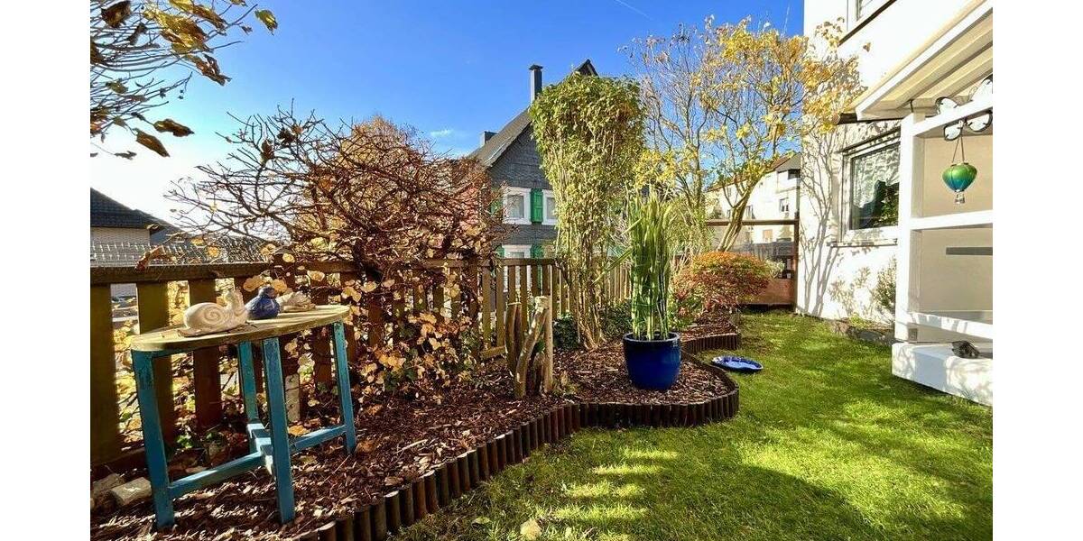 Etagenwohnung Ennepetal Altenvoerde - 3 Zimmer, 84 m&sup2;, 185.000&euro; | Angebot:25668445