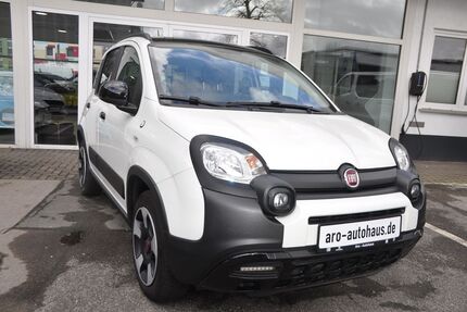 Fiat Panda 28.150 km 9.990 &euro; Hagen 58089