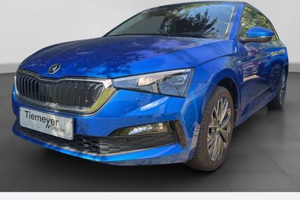 Skoda Scala 30.760 km 21.880 &euro; Werdohl 58791