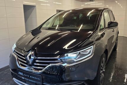 Renault Espace 27.200 km 31.995 &euro; Hagen 58099