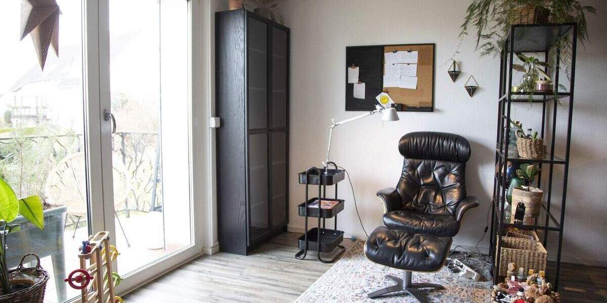 Etagenwohnung Hagen Emst - 2 Zimmer, 72 m&sup2;, 134.900&euro; | Angebot:25730260