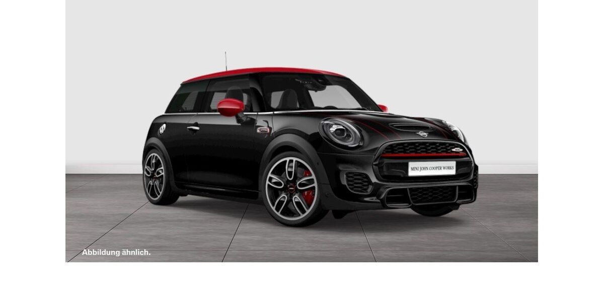 Mini John Cooper Works 18.100 km 27.490 &euro; Hagen 58119