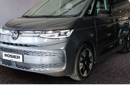VW T7 Multivan 7.999 km 75.899 &euro; Menden 58706