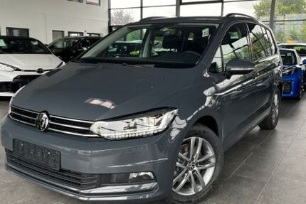 VW Touran 12.163 km 33.870 &euro; Attendorn 57439