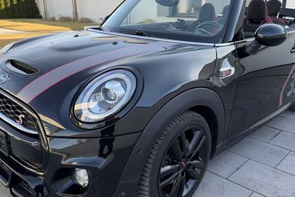 Mini Cooper S Cabrio 116.000 km 20.200 &euro; Iserlohn 58638