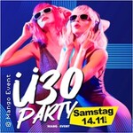 Die große Ü30 Party Falkensee - 80s-90s in the Mix by DJ BOW-tanic