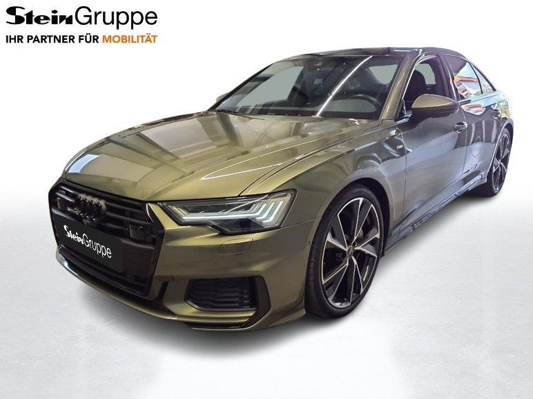 Audi A6 49.100 km 48.670 &euro; Gummersbach 51645