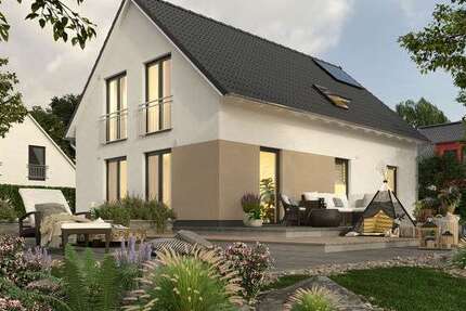 Haus Lindlar - 5 Zimmer, 129 m&sup2;, 407.900&euro; | Angebot:21597703
