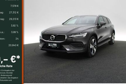 Volvo V60 Cross Country 29.583 km 34.890 &euro; Engelskirchen 51766