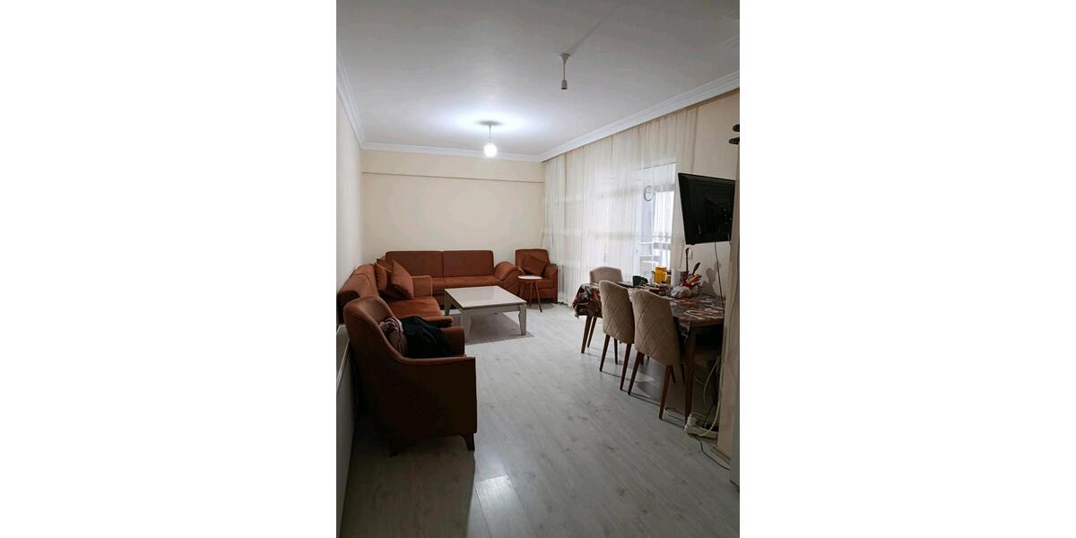 Etagenwohnung Lüdenscheid Brügge - 3 Zimmer, 110 m&sup2;, 120.000&euro; | Angebot:27024021