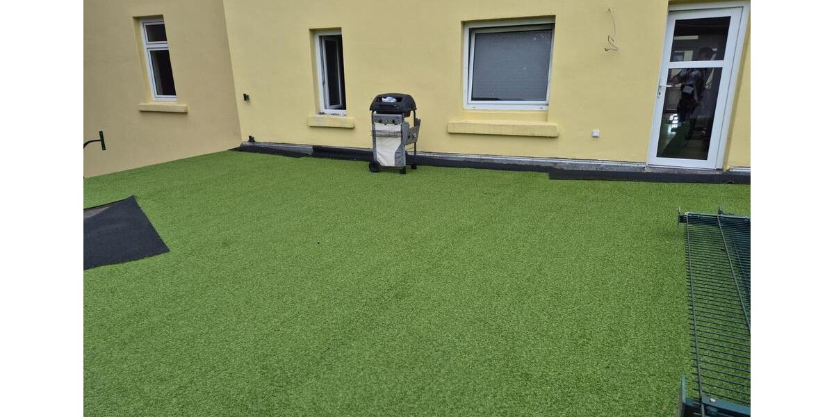 Etagenwohnung Schwerte - 4 Zimmer, 126 m&sup2;, 1.150&euro; | Angebot:25569593