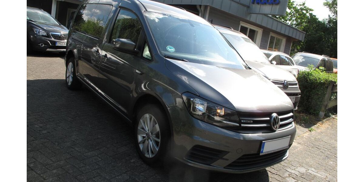 VW Caddy 127.000 km 14.987 &euro; Bergneustadt-Wiedenest 51702