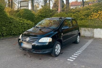 VW Fox 175.000 km 1.550 &euro; Gummersbach 51643