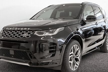 Land Rover Discovery Sport 1.500 km 59.990 &euro; Lüdenscheid 58507