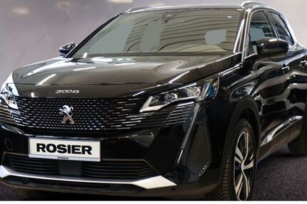Peugeot 3008 15.242 km 29.576 &euro; Menden 58706