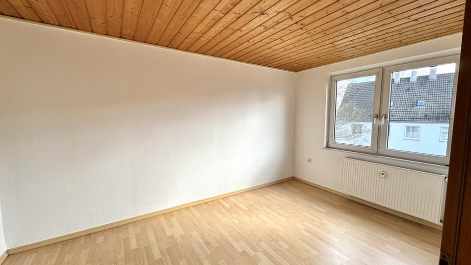 Etagenwohnung Lüdenscheid Othlinghausen - 3 Zimmer, 53 m&sup2;, 320&euro; | Angebot:25179801