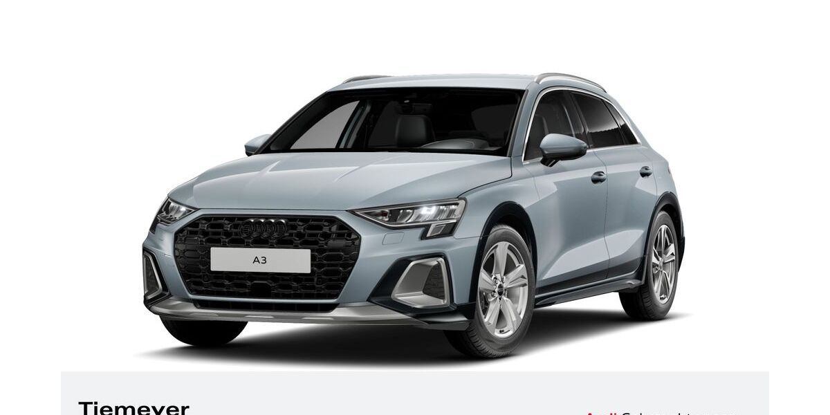 Audi A3 9.053 km 31.870 &euro; Plettenberg 58840