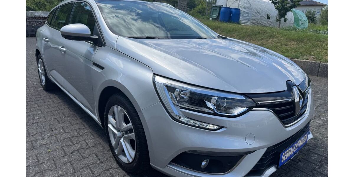 Renault Megane 39.000 km 13.950 &euro; Drolshagen 57489