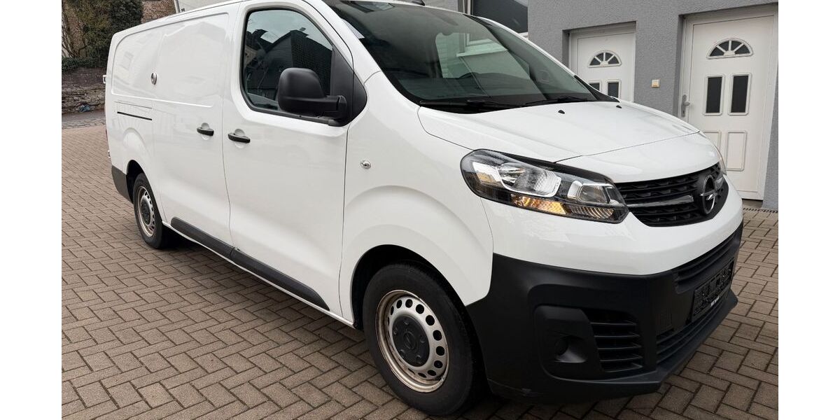 Opel Vivaro 63.840 km 17.690 &euro; Iserlohn 58636