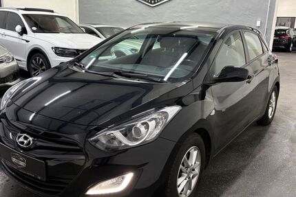 Hyundai i30 127.300 km 6.800 &euro; Iserlohn 58638