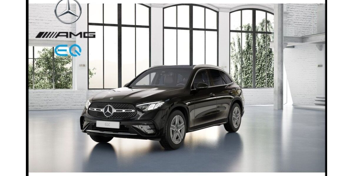 Mercedes-Benz GLC 300 13.019 km 64.820 &euro; Hagen 58135