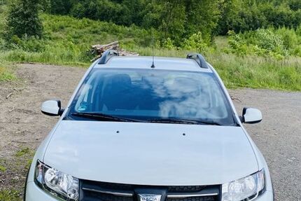 Dacia Sandero 47.300 km 6.500 &euro; Altena 58762