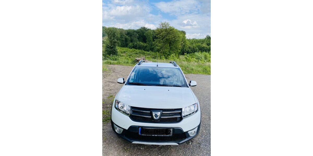 Dacia Sandero 47.300 km 6.500 &euro; Altena 58762