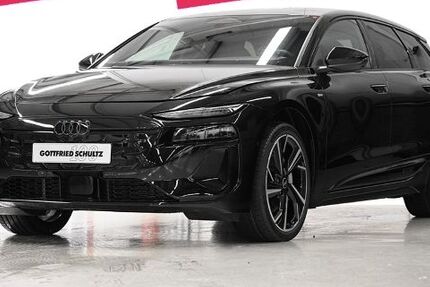 Audi A6 e-tron 5.000 km 75.750 &euro; Hagen 58089