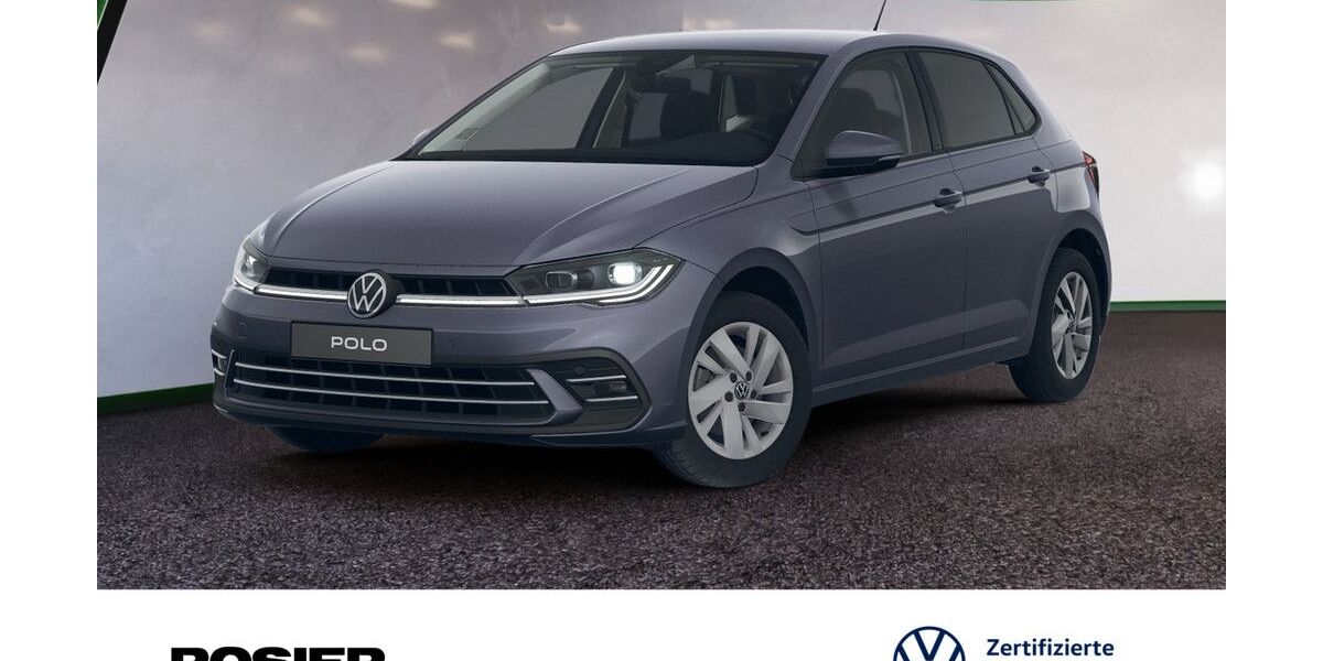 VW Polo 13.762 km 24.660 &euro; Menden 58706