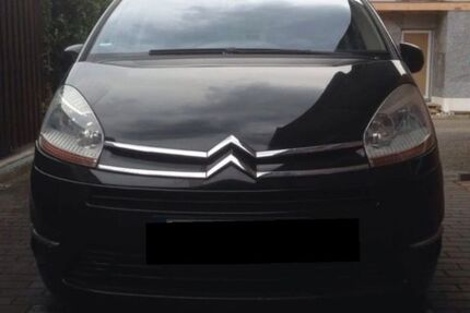 Citroen C4 Picasso 220.000 km 2.999 &euro; Sundern 59846