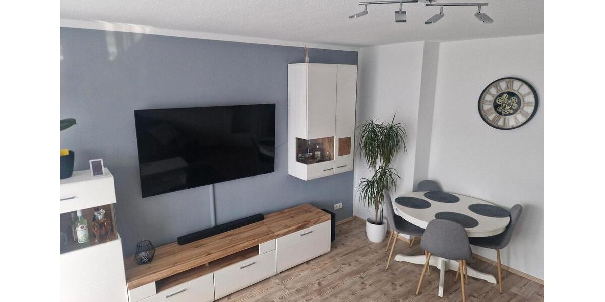 Erdgeschoßwohnung Hagen Dahl - 2 Zimmer, 59 m&sup2;, 567&euro; | Angebot:25924129