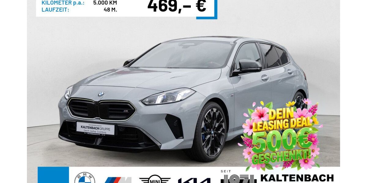 BMW M135 25.083 km 45.890 &euro; Werdohl 58791