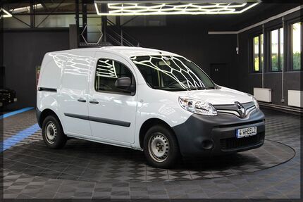 Renault Kangoo 96.000 km 8.599 &euro; Hemer 58675