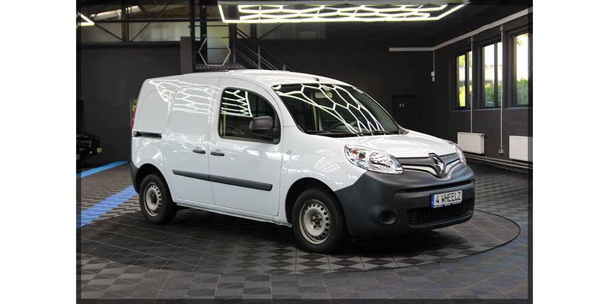 Renault Kangoo 96.000 km 8.599 &euro; Hemer 58675