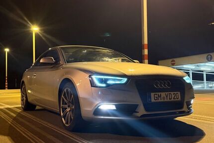 Audi A5 99.000 km 13.000 &euro; Gummersbach 51645